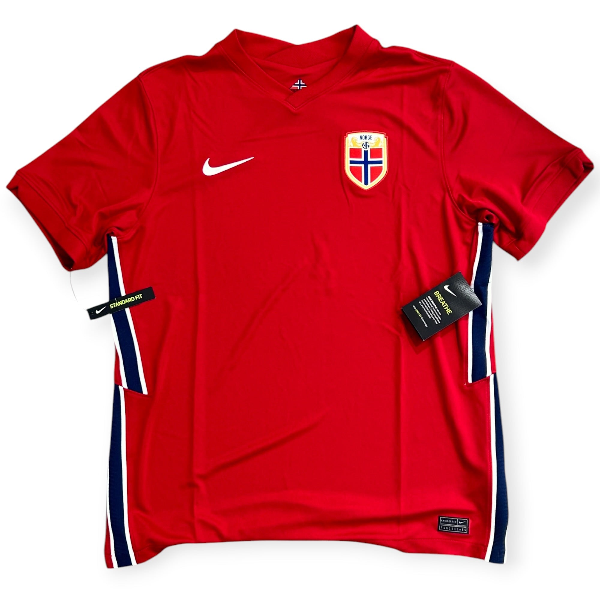 Norway 2020 Home *Brand New* (Large) - KITLAUNCH