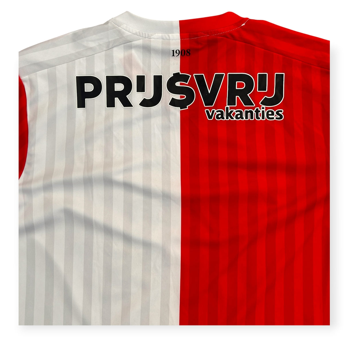 Feyenoord 2023/24 Home (Medium)