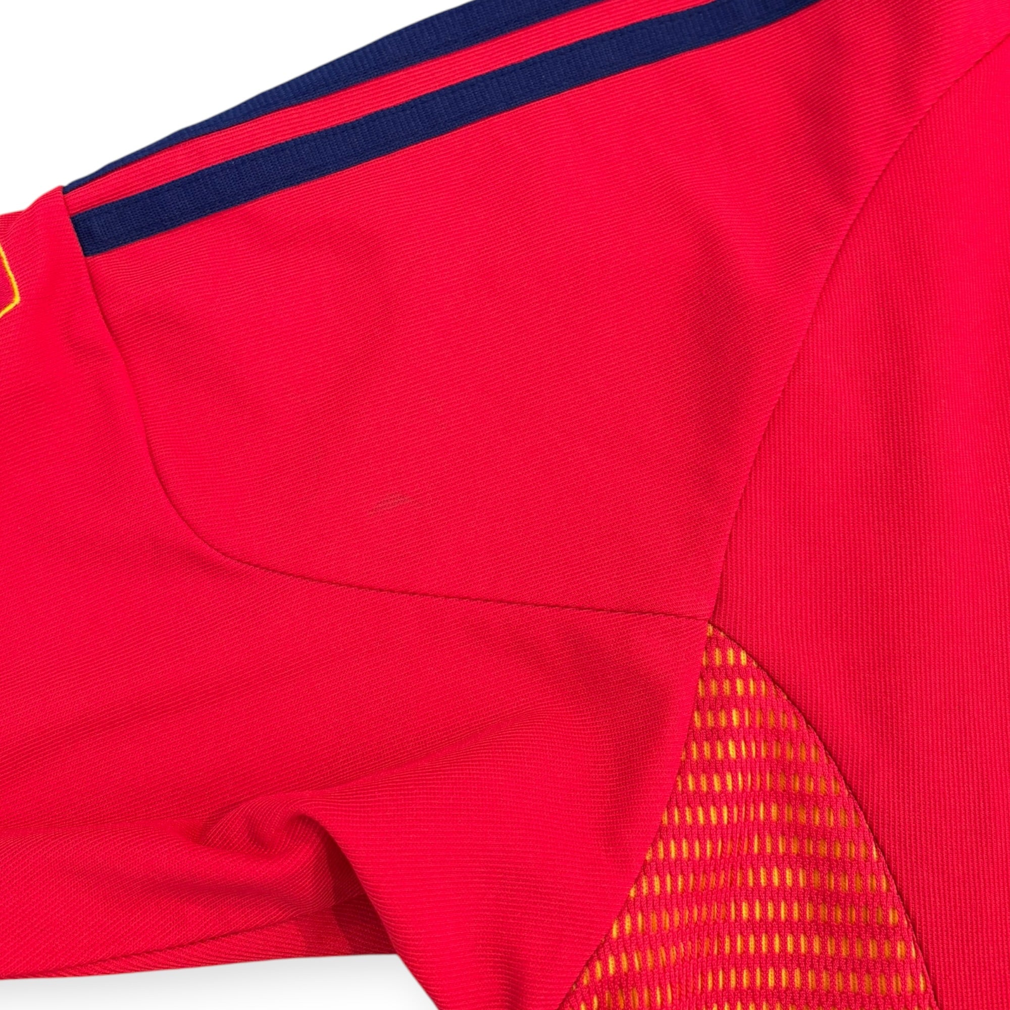 Spain 2002 Home - Raul 7 (Medium)