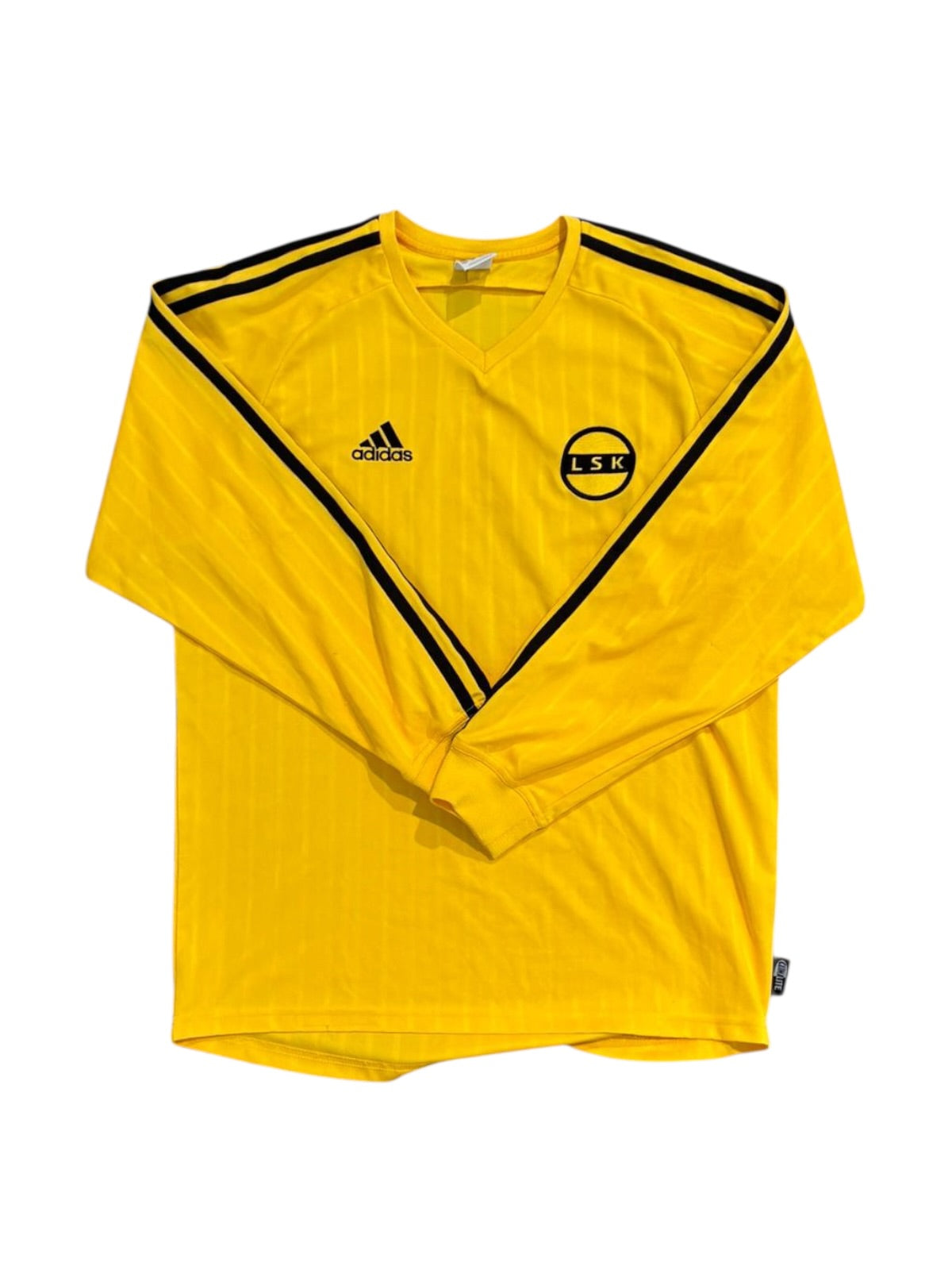 Lillestrøm SK 2003 Home (Medium) - KITLAUNCH