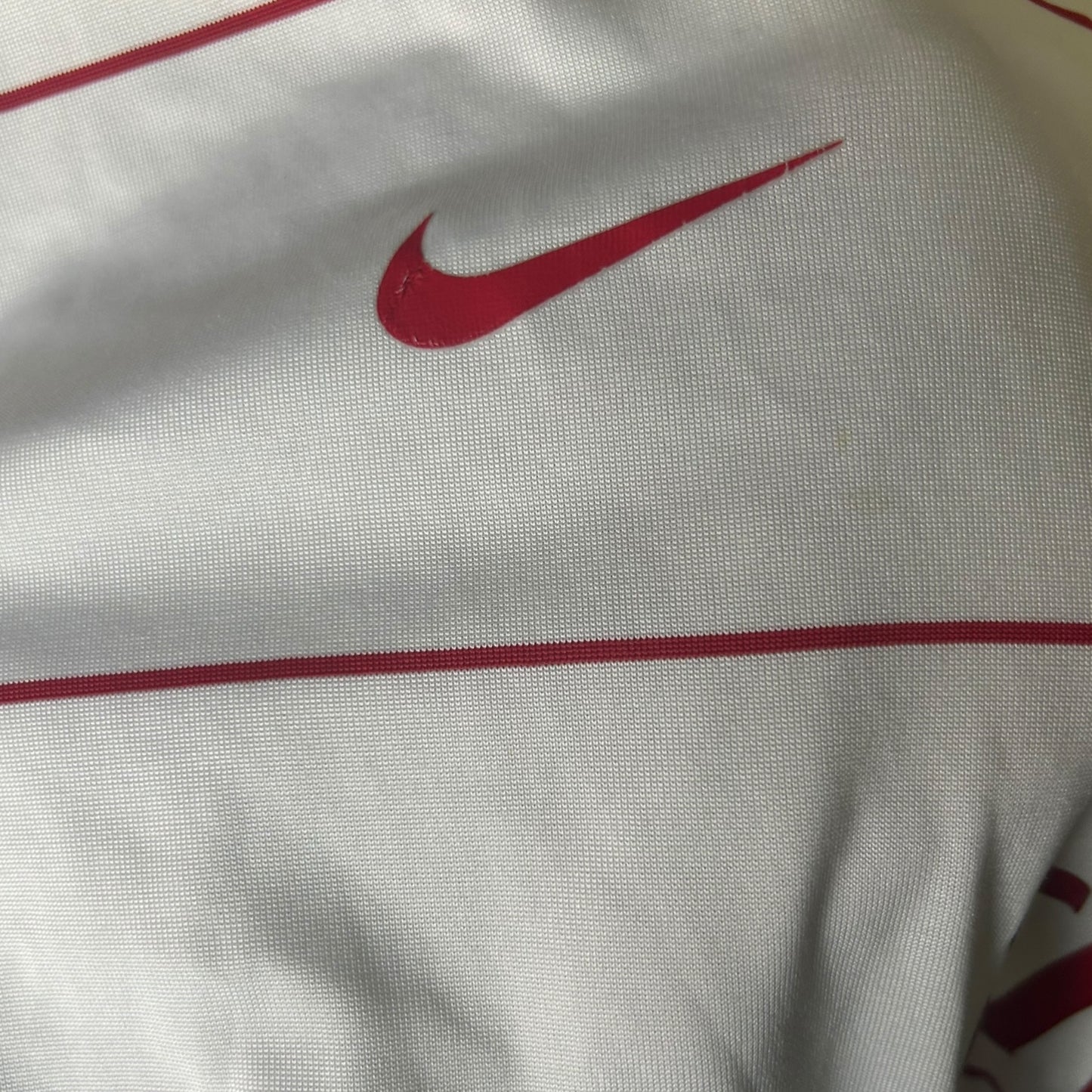 Arsenal 2008/09 Training shirt
