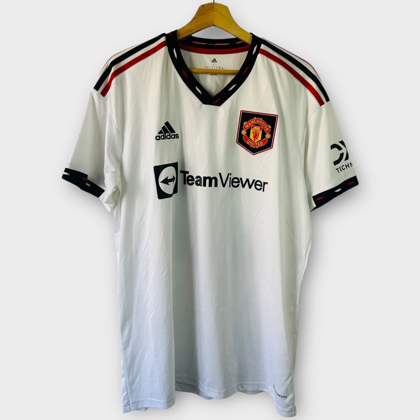 Manchester United 2022/23 Away - Antony 21 (Large)