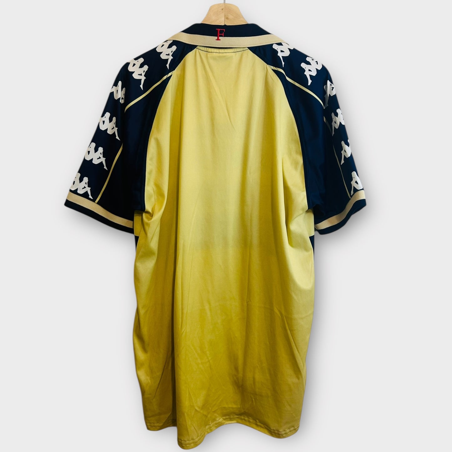 Feyenoord 2000/01 Away (XL)