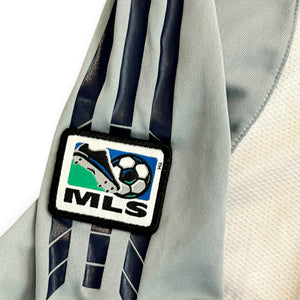 FC Dallas 2005/06 Away (Large) - KITLAUNCH