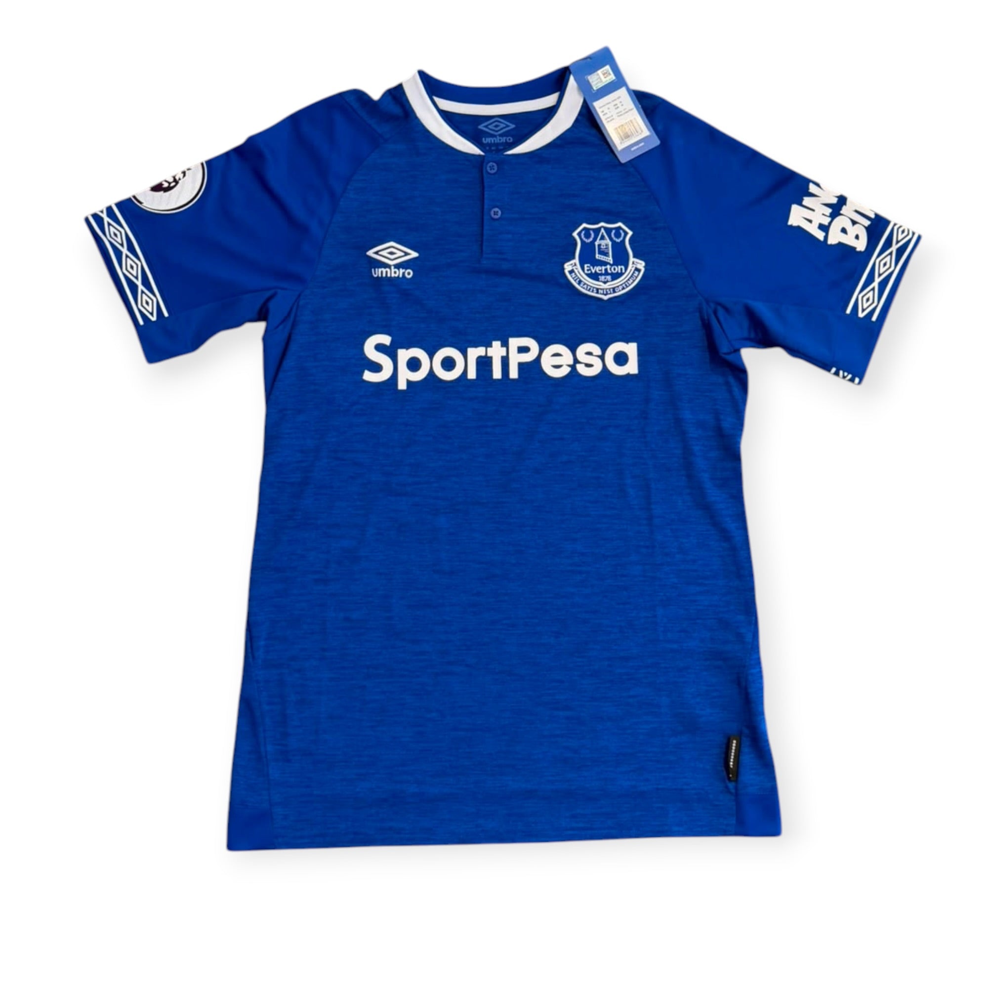 Everton 2018/19 Home (Medium)