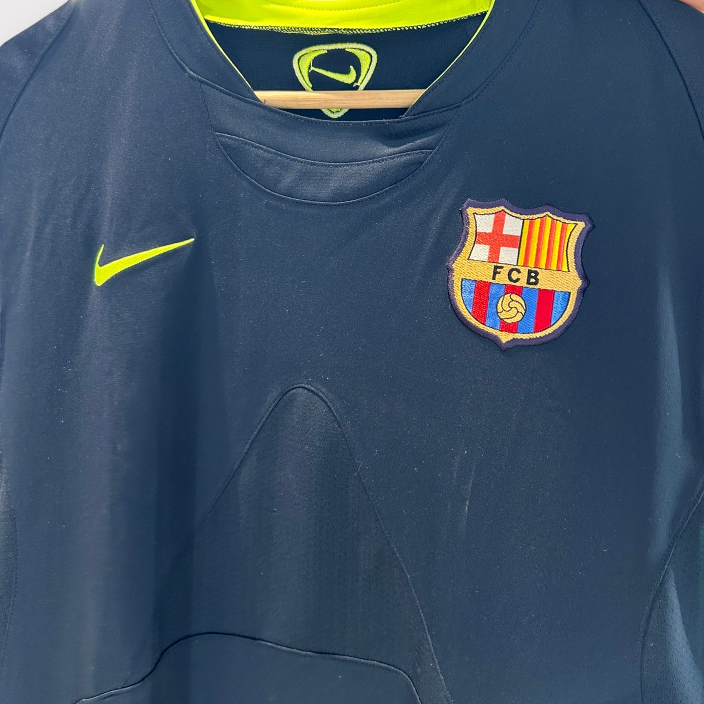 FC Barcelona Nike Training Vest (Large)