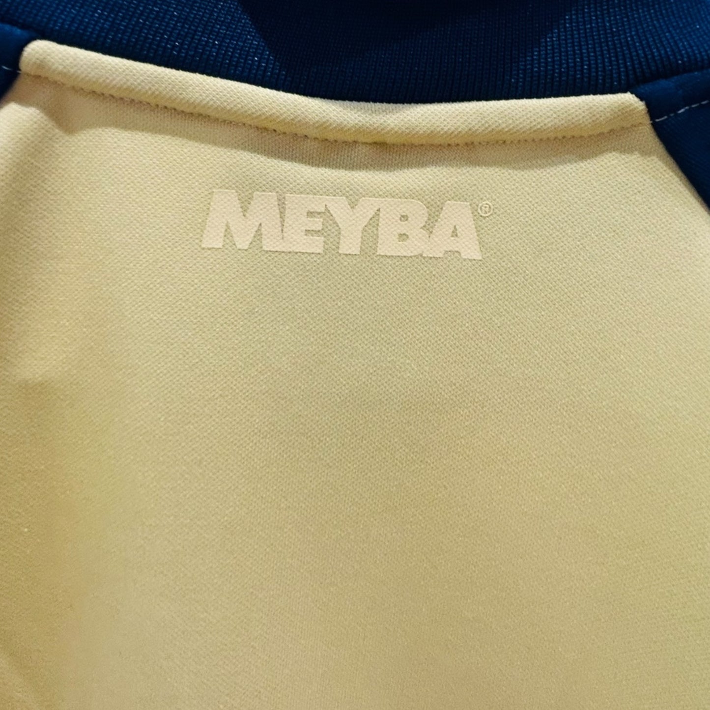Meyba FCB 1981/85 Blaugrana Terrace Jacket (Limited Sizes)