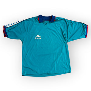FC Barcelona 1993/94 Training Issue (Large)