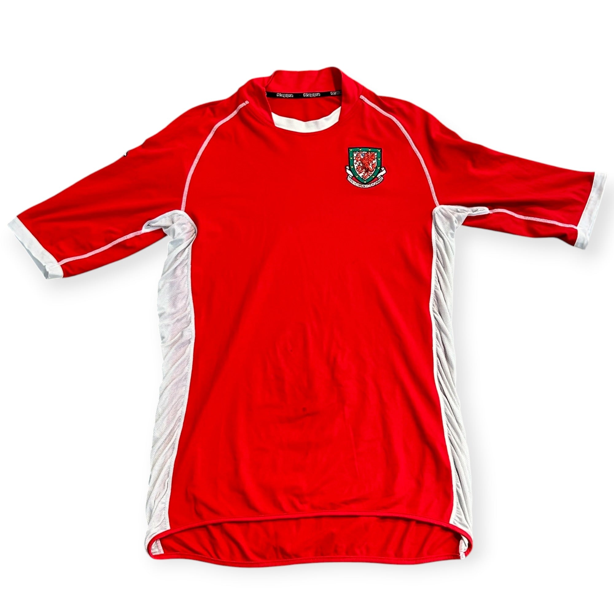 Wales 2002 Home (XL) - KITLAUNCH