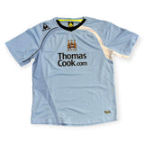Manchester City 2008/09 Home (Large)