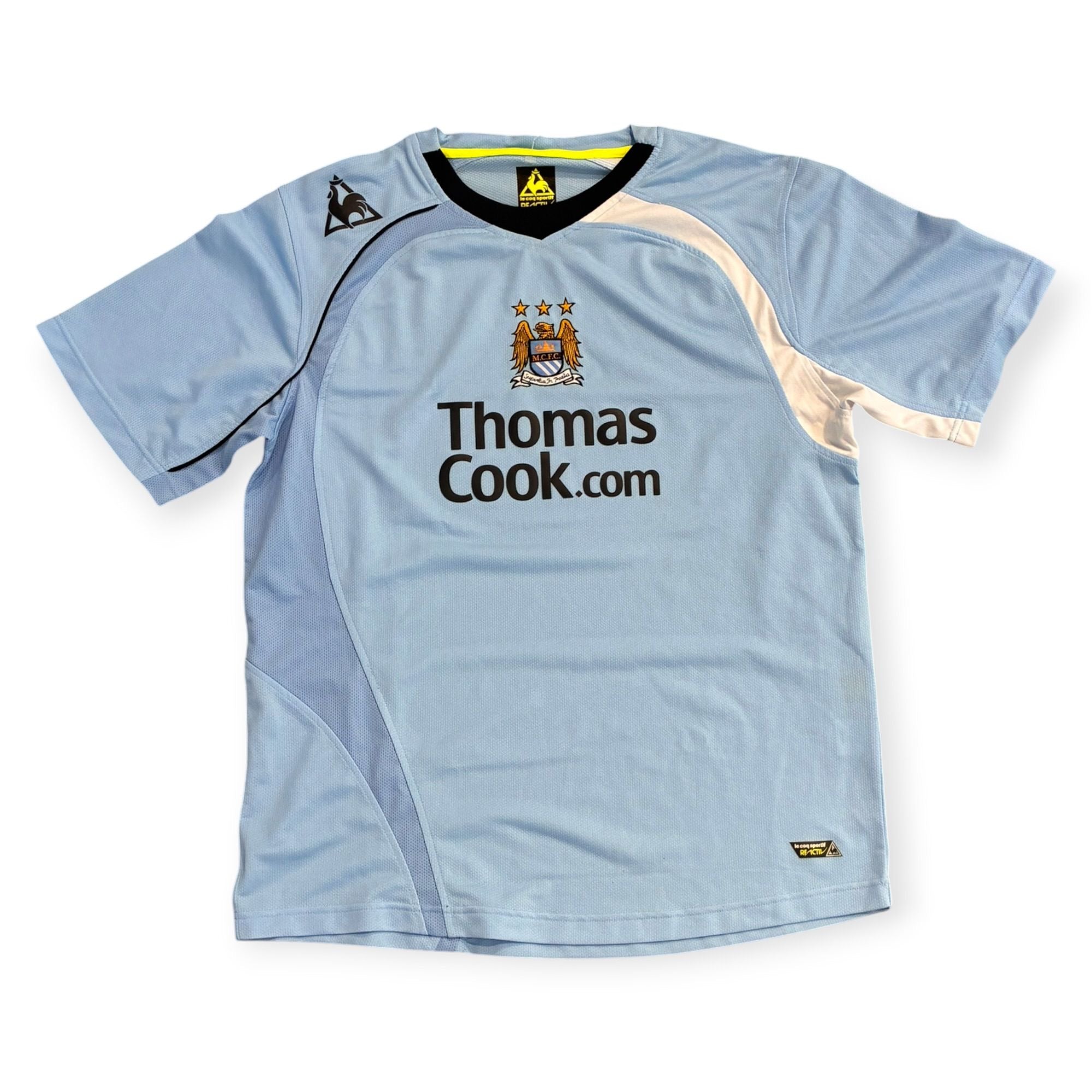 Manchester City 2008/09 Home (Large)