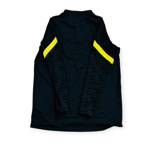 Chelsea FC Nike Track Jacket (XL)