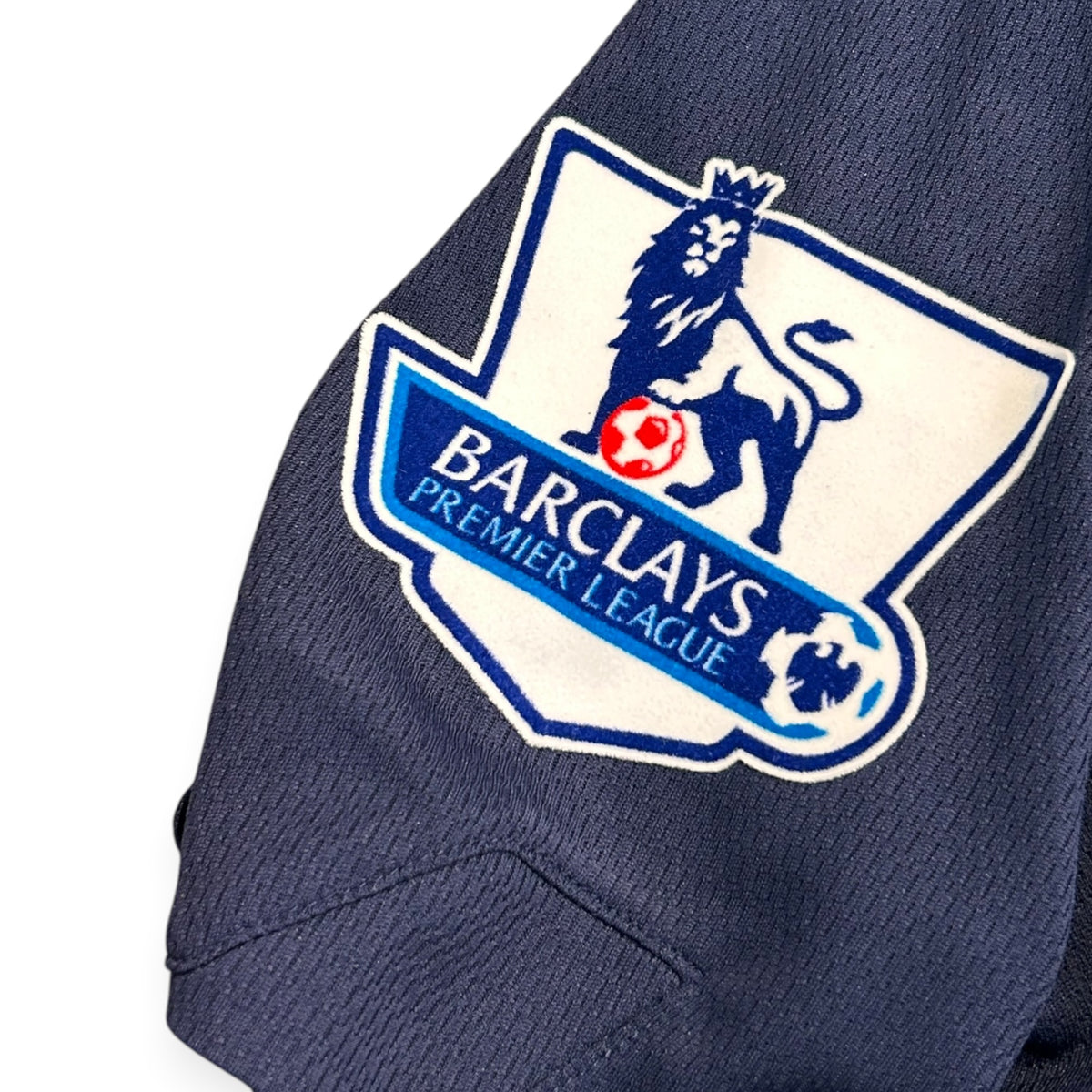 Tottenham Hotspur 2009/10 Away - Modric 14 (Medium) - KITLAUNCH