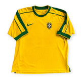 Brazil 1998 Home (Large) - KITLAUNCH