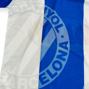 RCD Espanyol 1996/97 Home *Brand New* (XS)