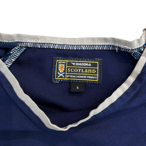 Scotland 2003/05 Home (Small)