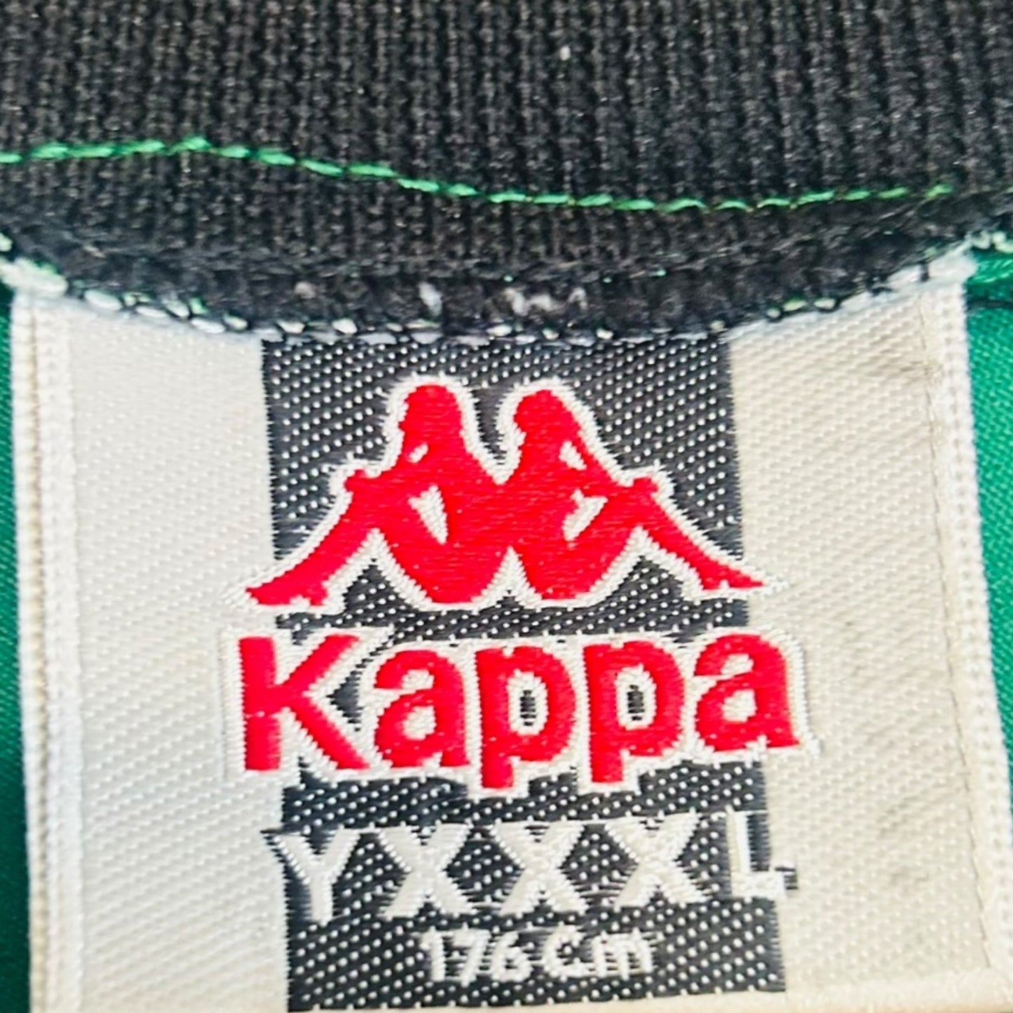 Genoa CFC 1998/99 GK (Small)