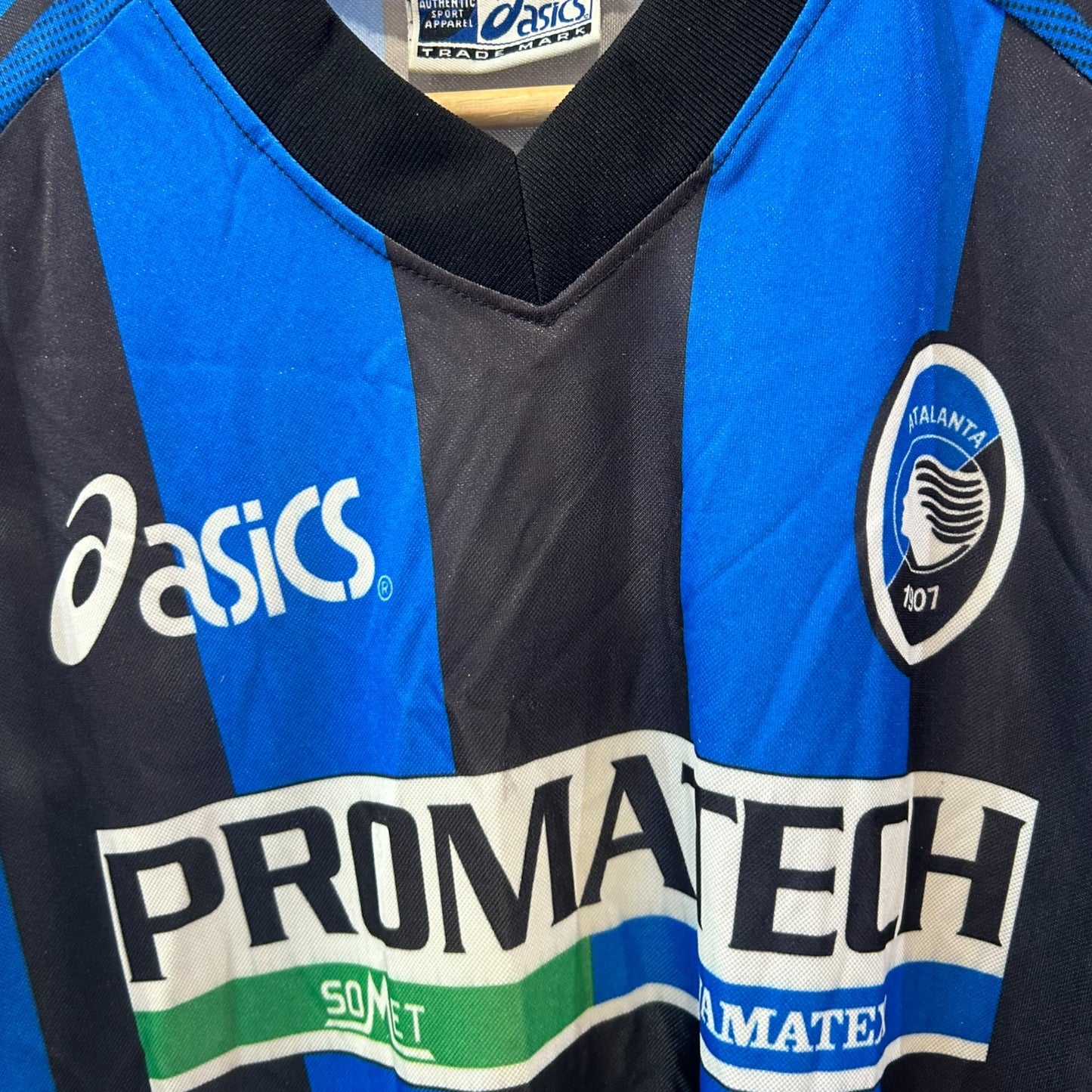 Atalanta 2004/05 Home (XL)