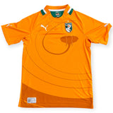 Ivory Coast 2012 Home (Medium)