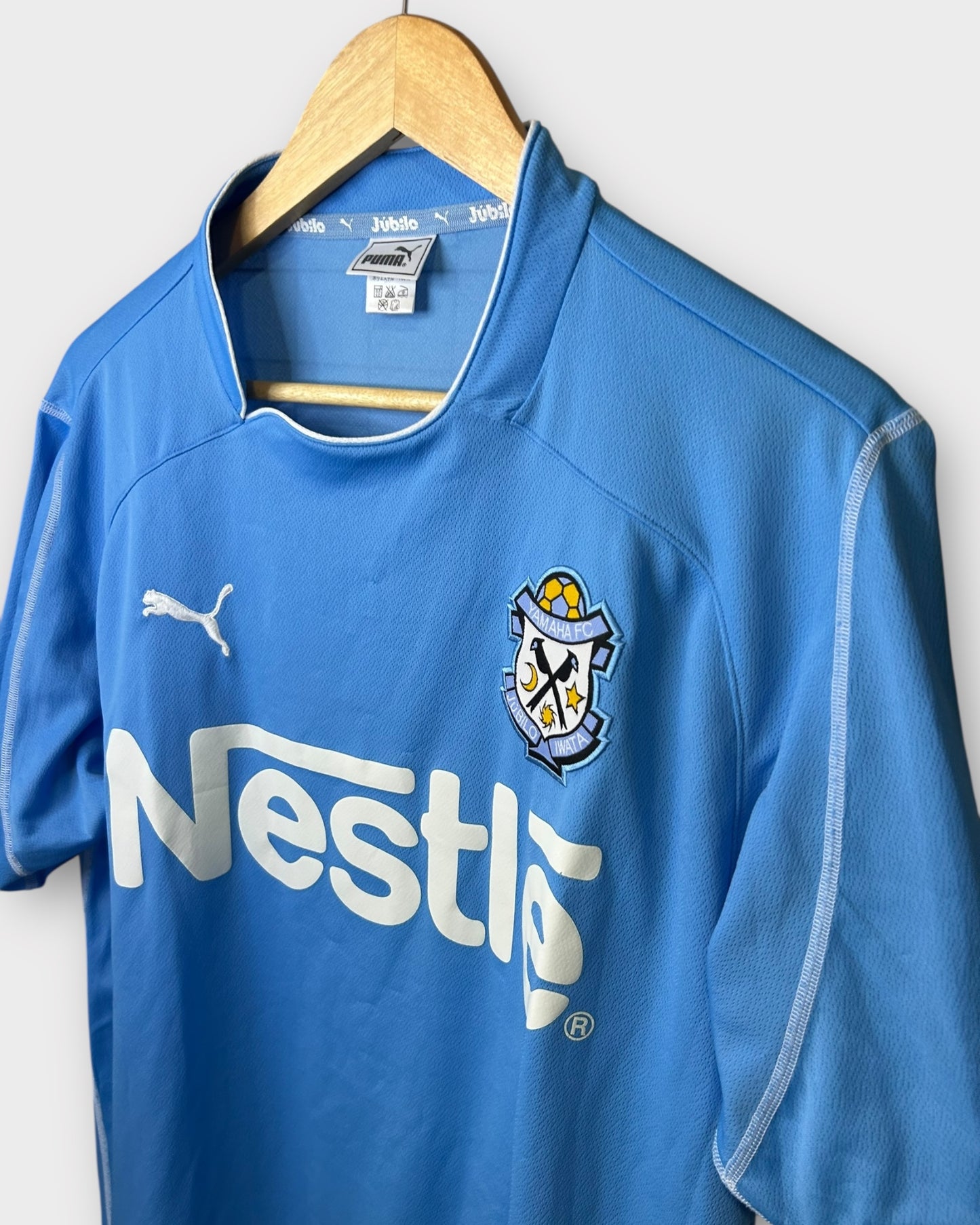 Jubilo Iwata 2003 Home (XL)