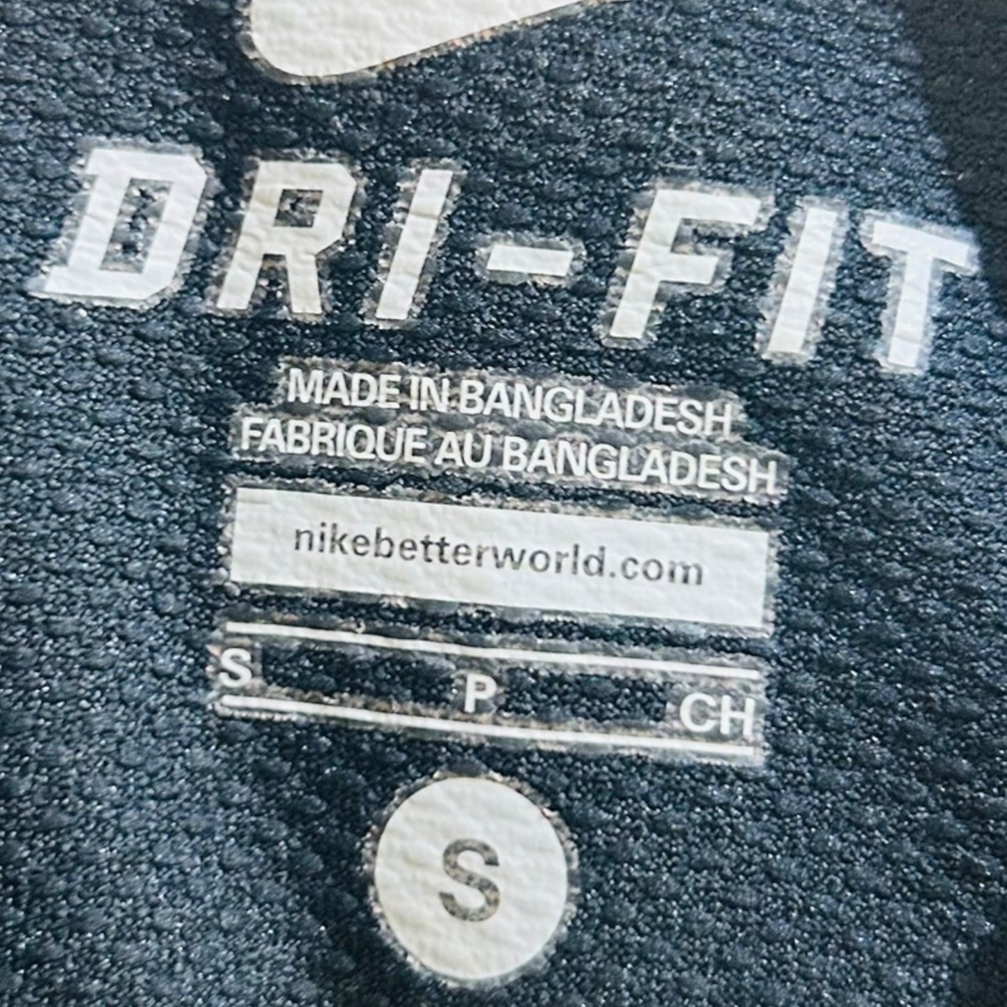 FC Barcelona 2011/12 Away Juvenil - #19 (Small)