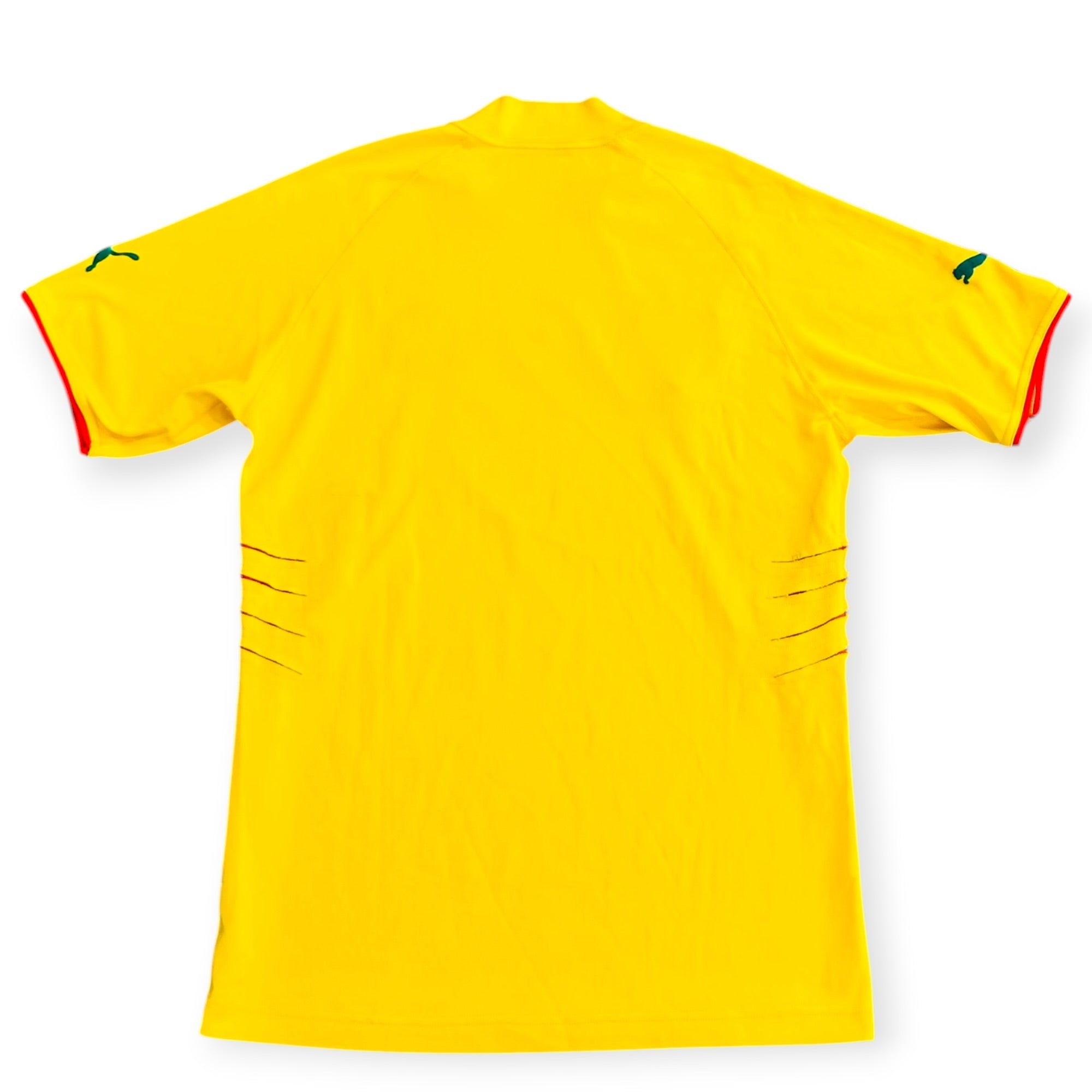 Cameroon 2004 Away (Medium) - KITLAUNCH