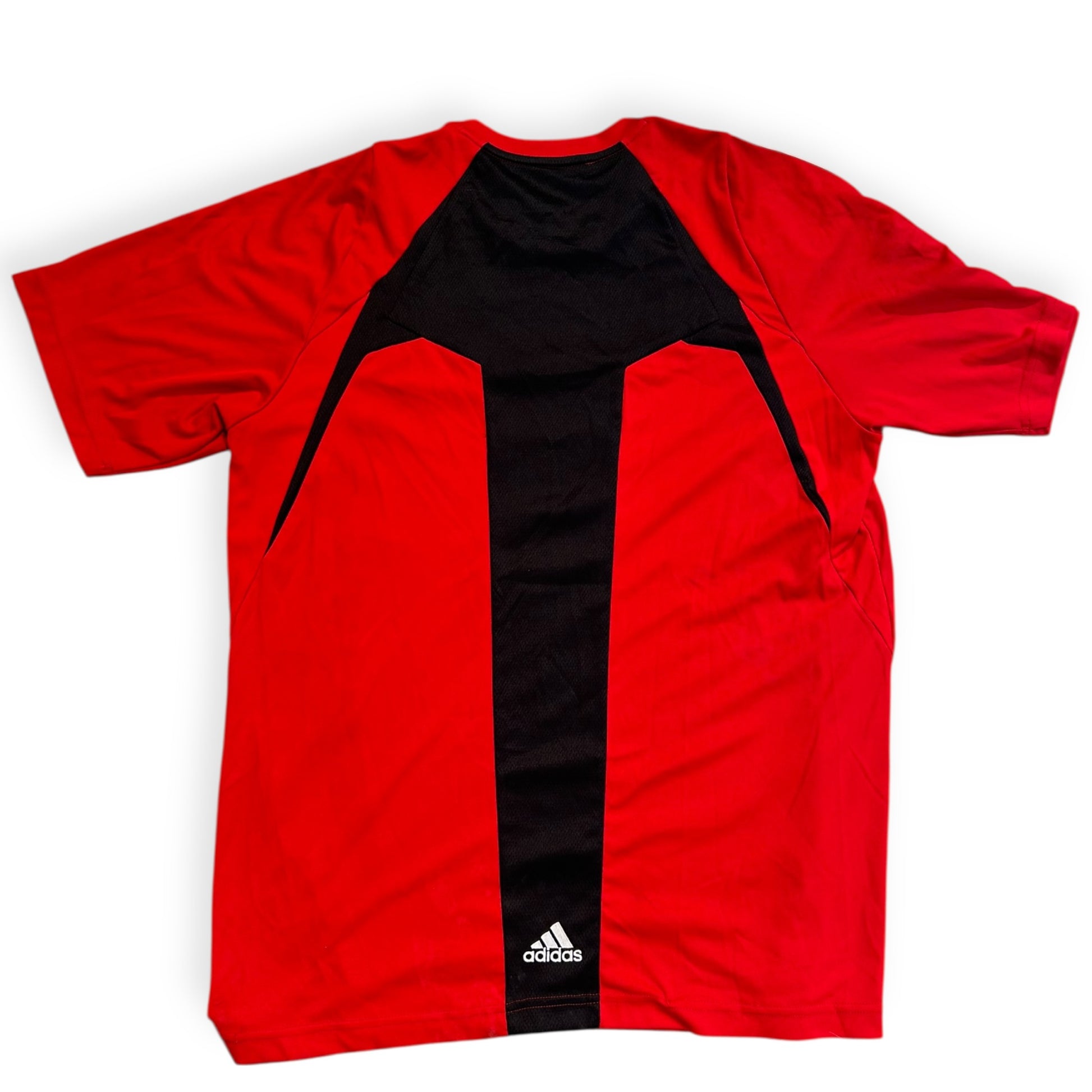 Liverpool FC 2008/09 UCL Pre-match (XL) - KITLAUNCH