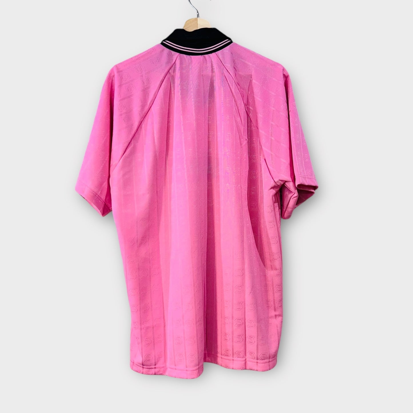 Palermo 1991/92 ABM Official Reissue Home (XL)