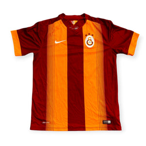 Galatasaray 2014/15 Home - Sneijder 10 (Medium)