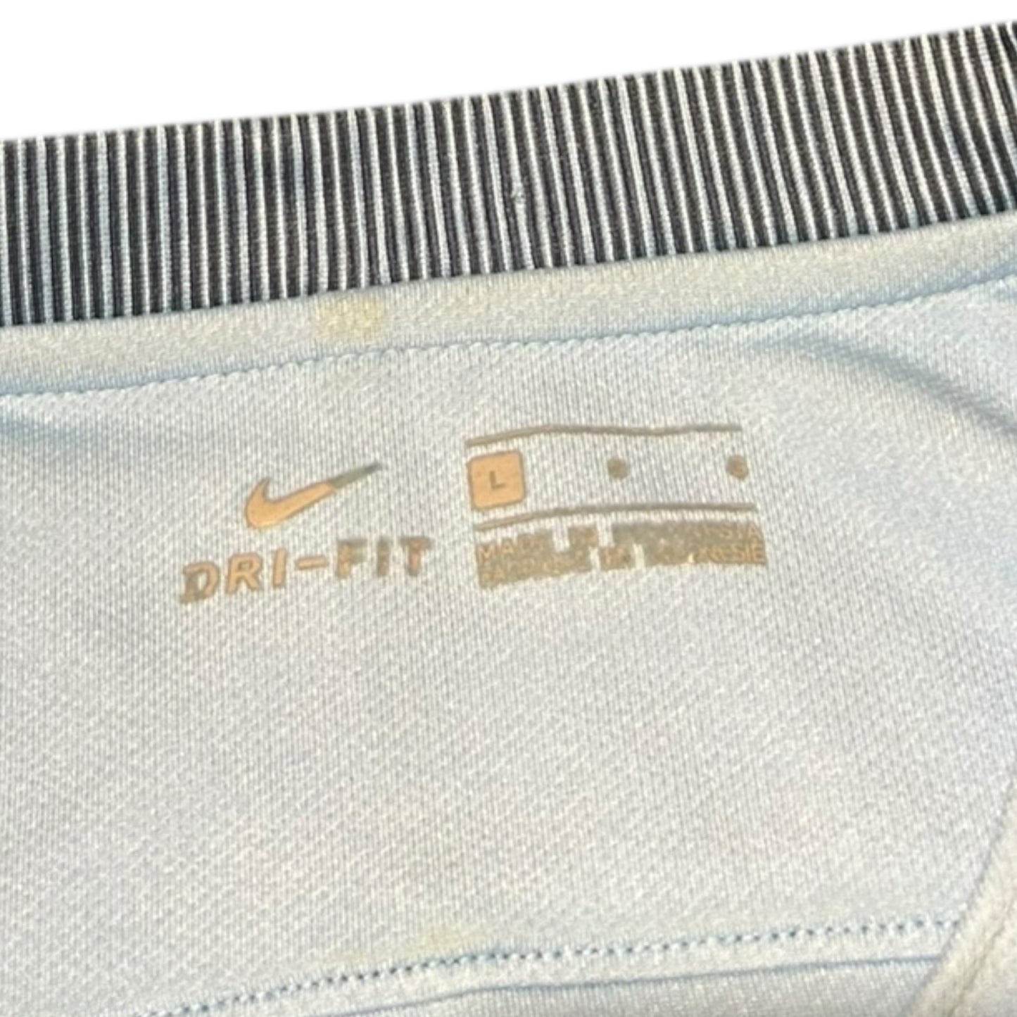 Manchester City 2016/17 Home - Foden 80 (Large)