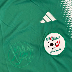 Algeria 2022 Home (Medium)