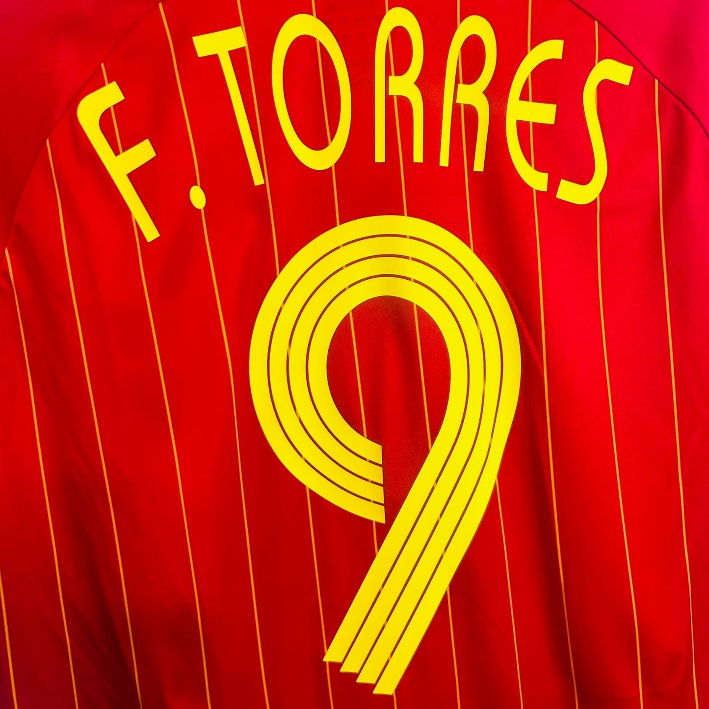 Spain 2006 Home - Torres 9 (Large)