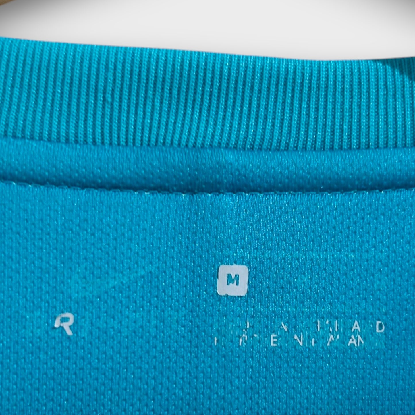 FC Barcelona 2016/17 3rd - Messi 10 (Medium)