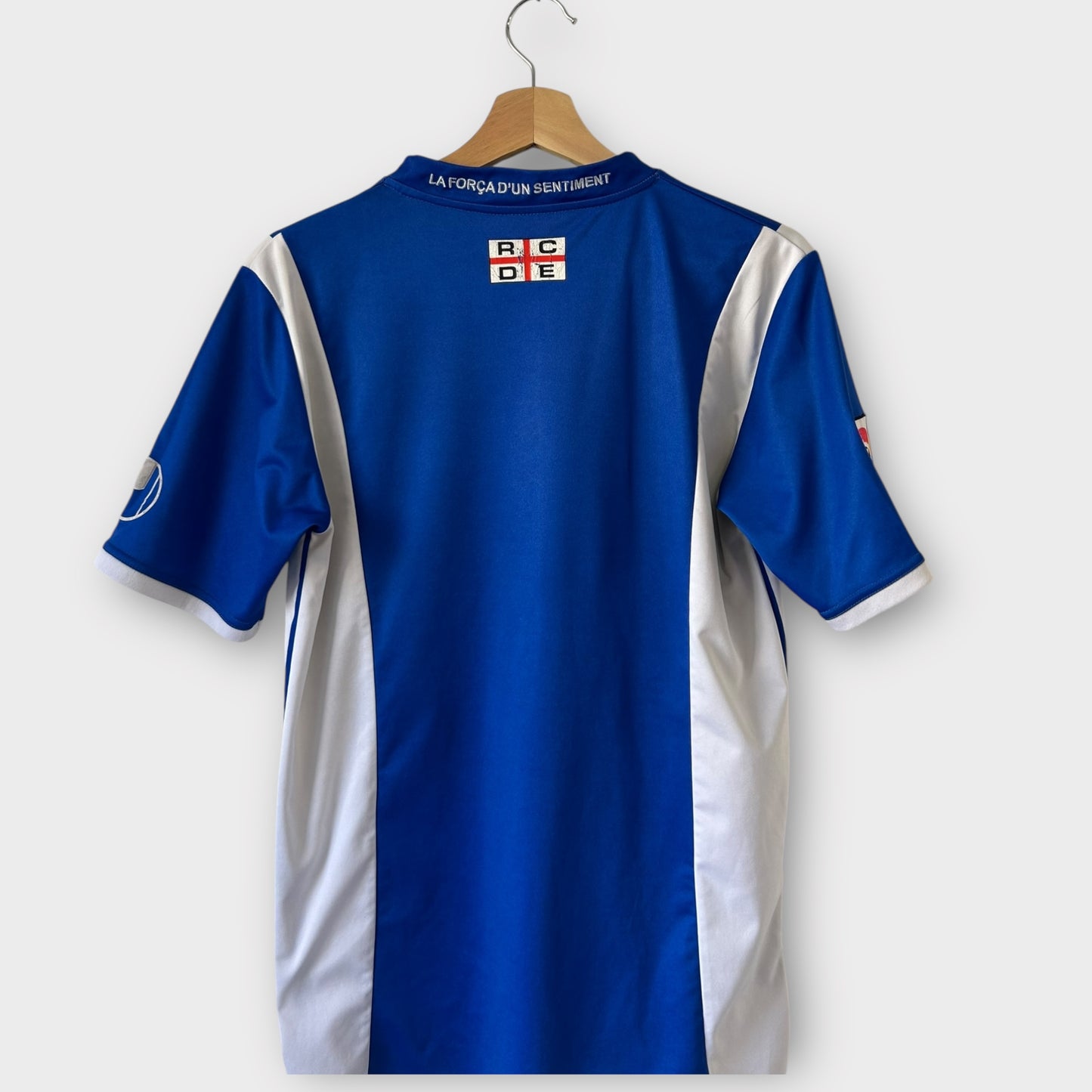 RCD Espanyol 2008/09 Home (Medium)