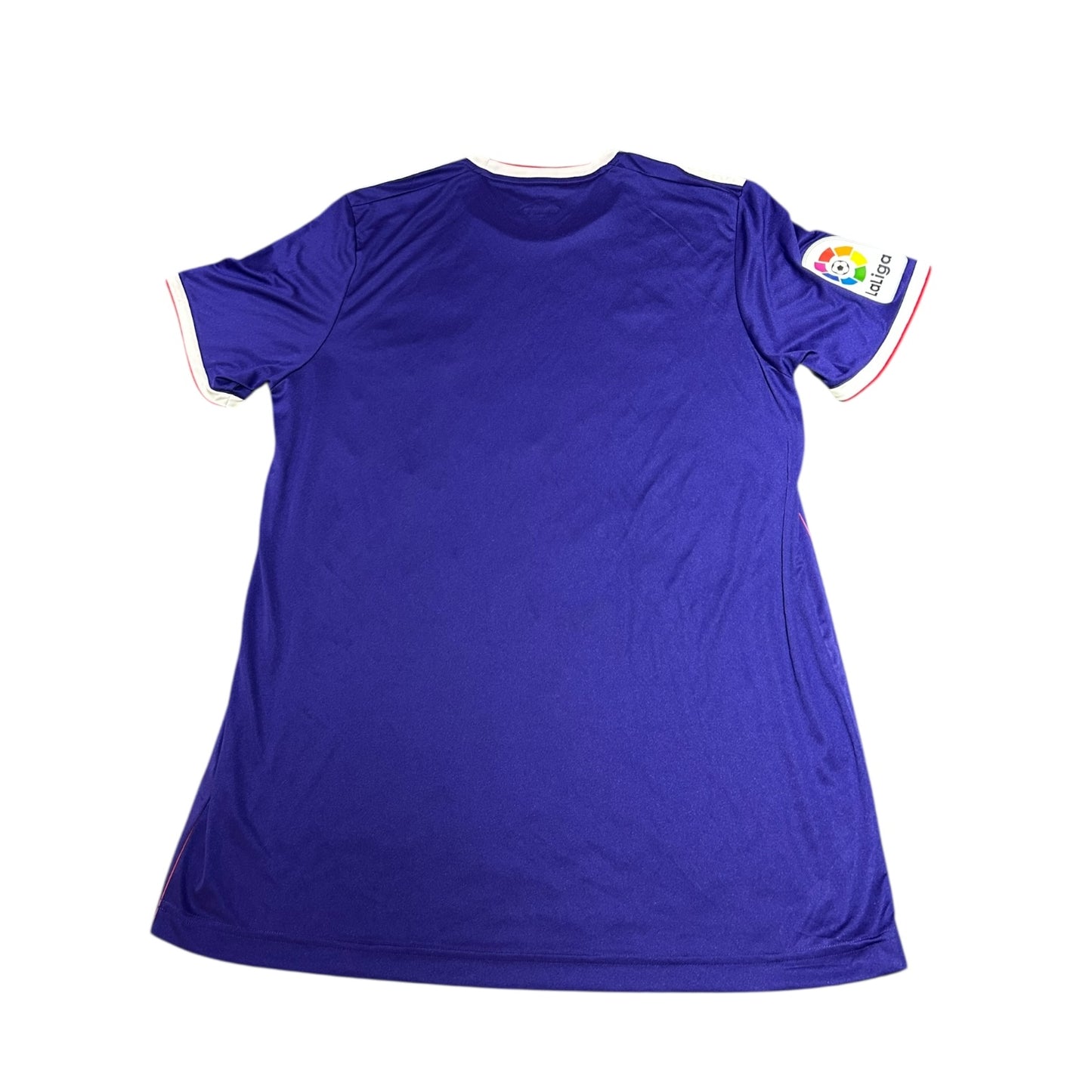 Real Valladolid 2019/20 Away (XL)