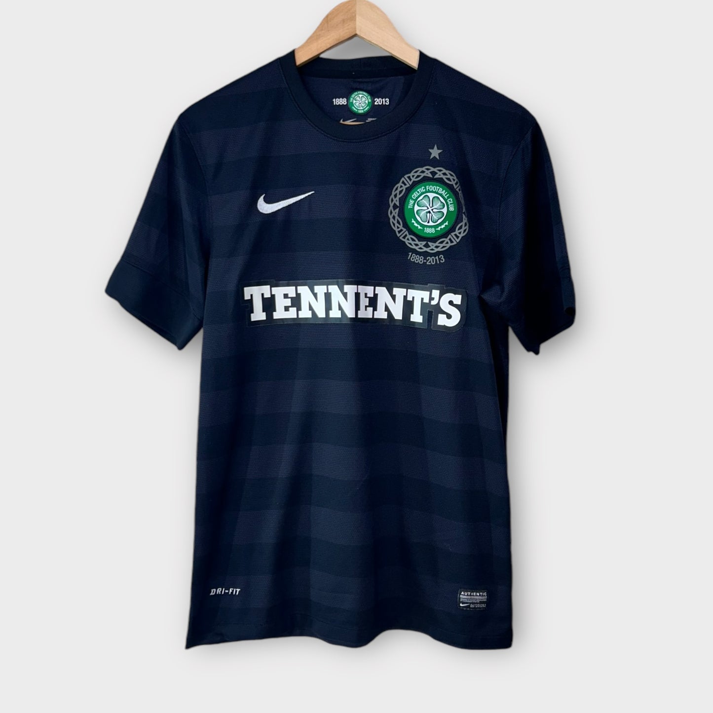 Celtic FC 2012/13 Away Shirt (Medium)