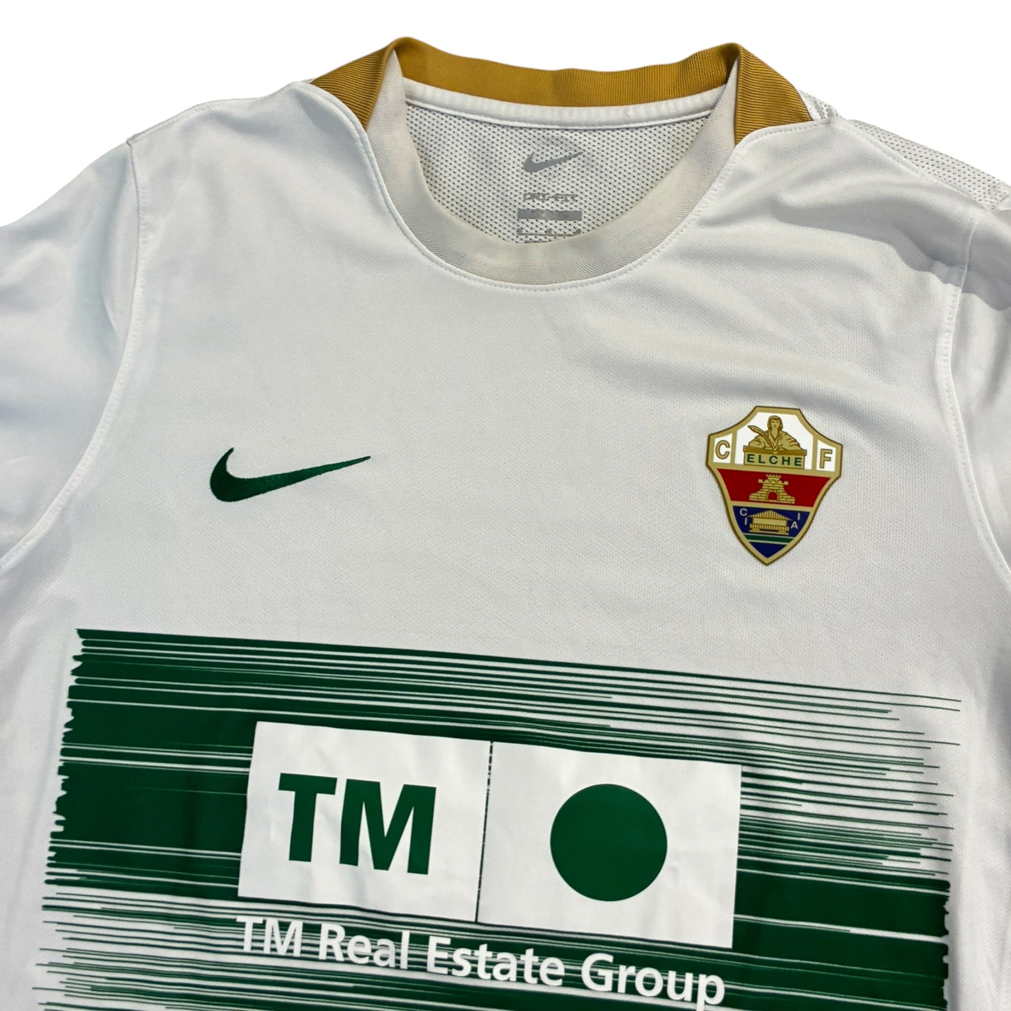 Elche CF 2022/23 Home (Medium)