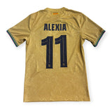 FC Barcelona 2022/23 Away- Alexia 11 (Small)