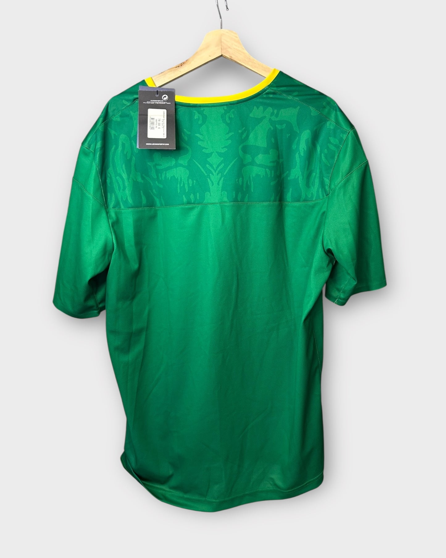 Cameroon 2019 Home (XXL) *BNWT*