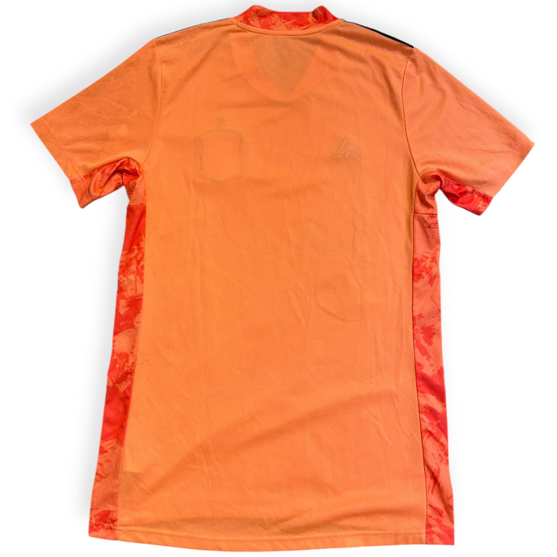 Spain 2020 GK (Medium) - KITLAUNCH