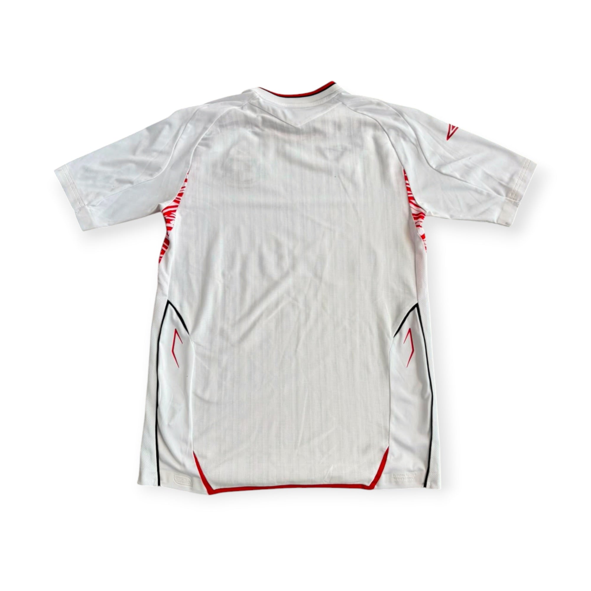 Sunderland AFC 2007/08 Away (Small)
