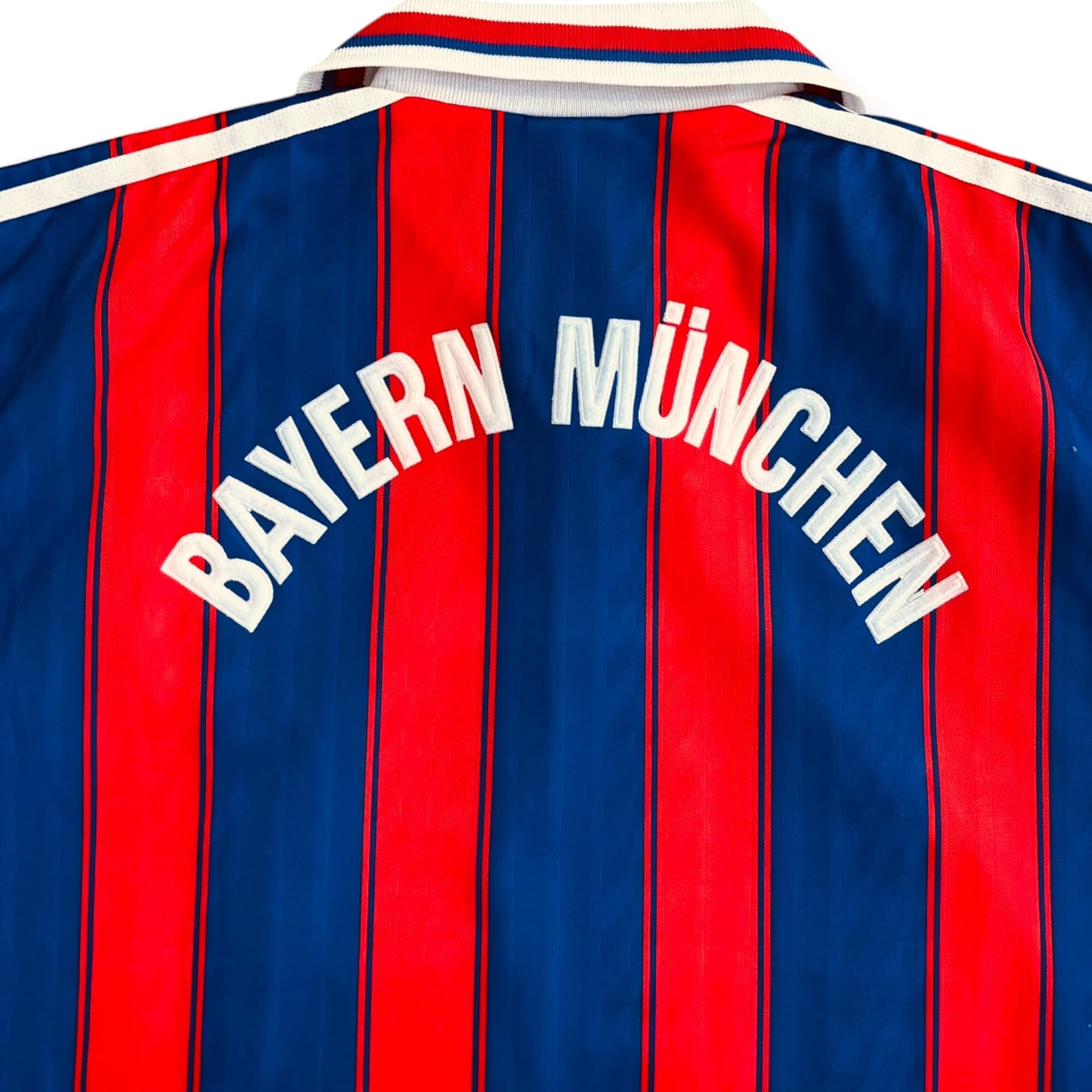 Bayern Munich 1995/97 Home (Medium)