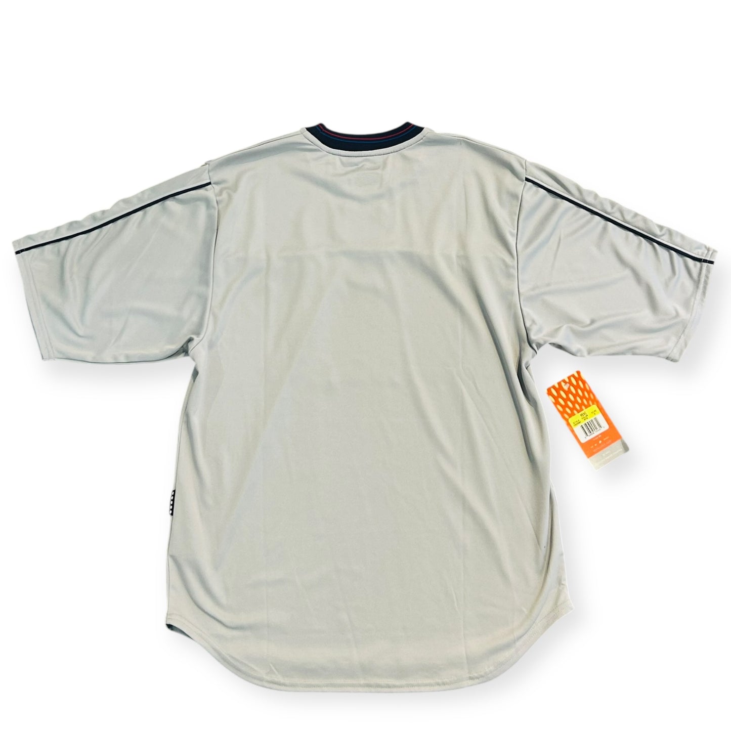 FC Barcelona 1998/99 Training *Brand New* (Small) - KITLAUNCH