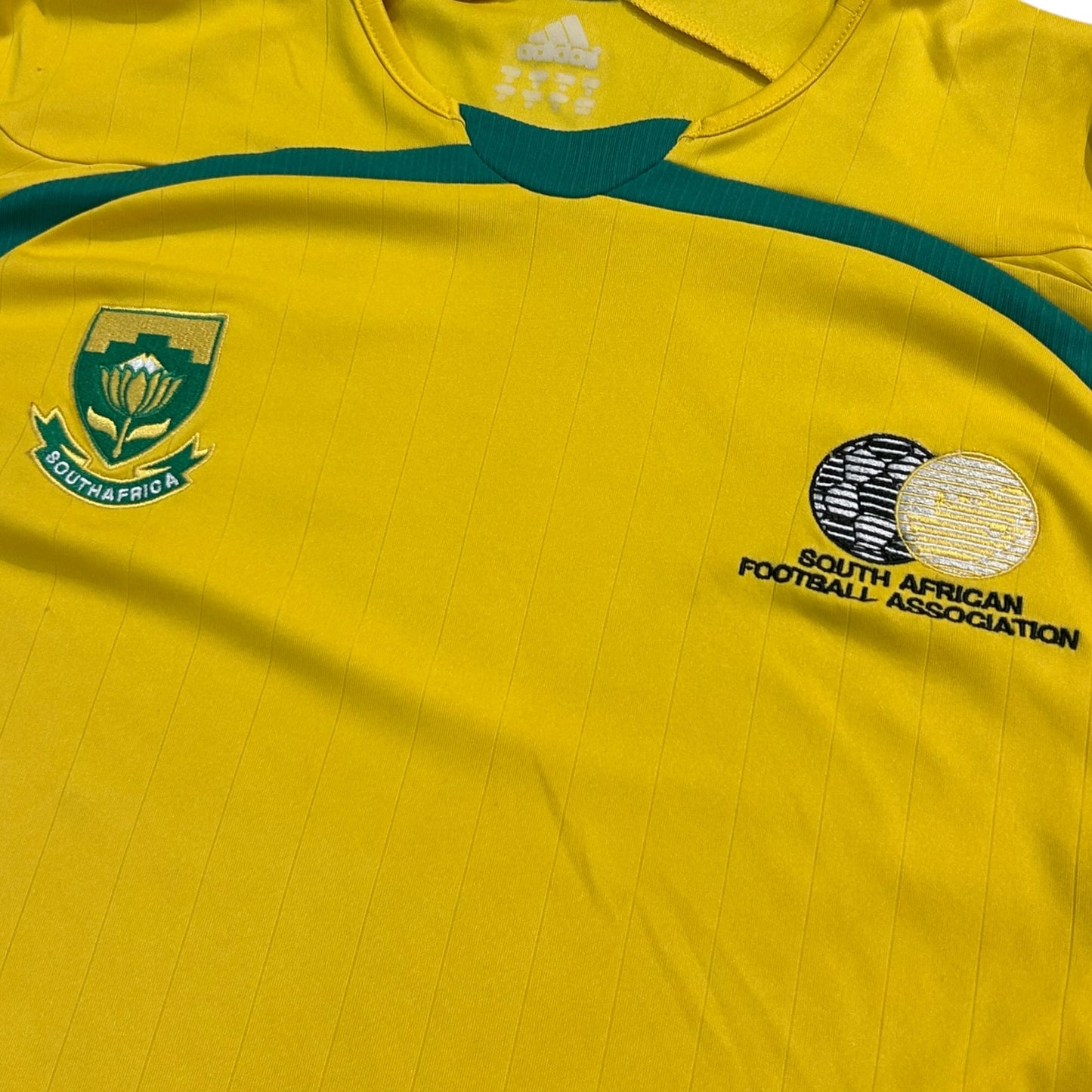 South Africa 2006 Home (Medium)