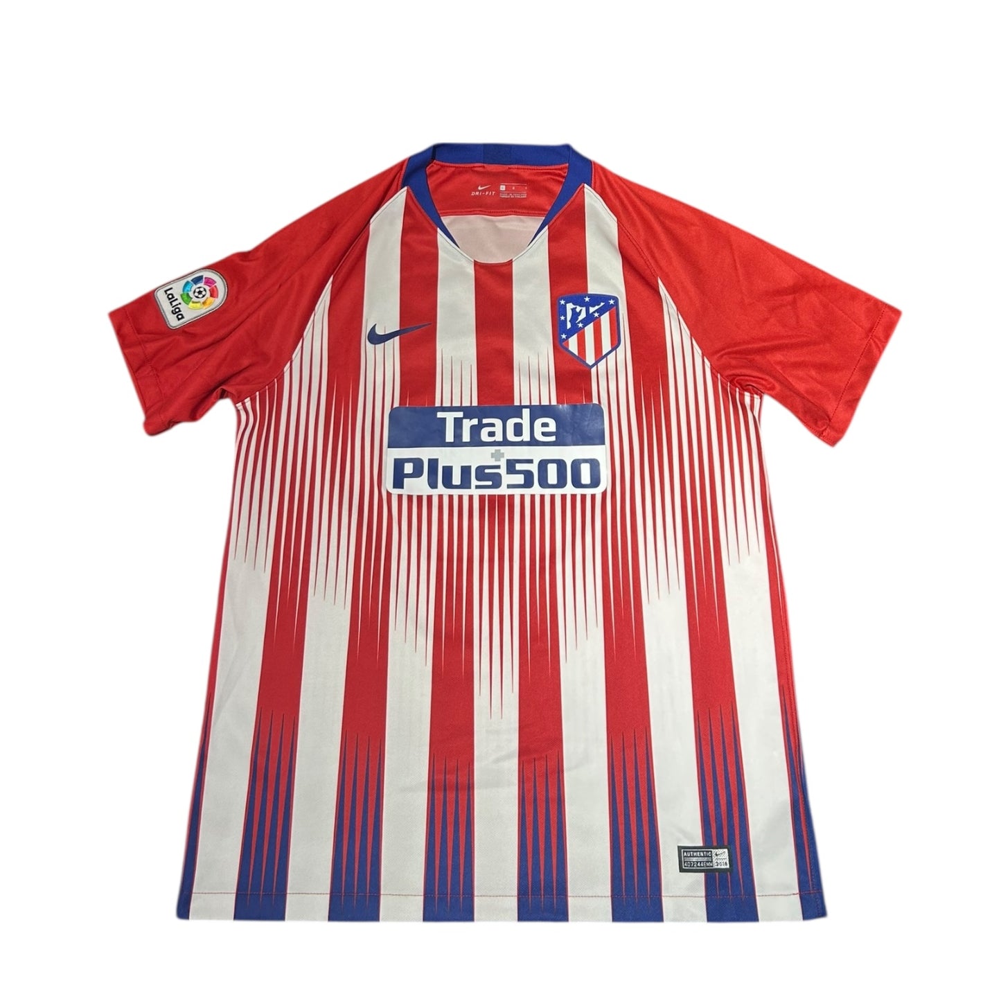 Atletico Madrid 2018/19 Home - Rodrigo 14 (Large)
