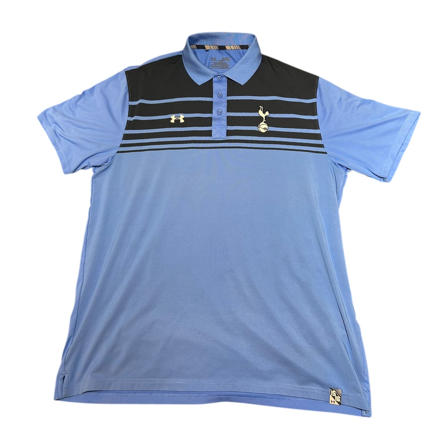 Tottenham Hotspur Under Armour Polo (XL)