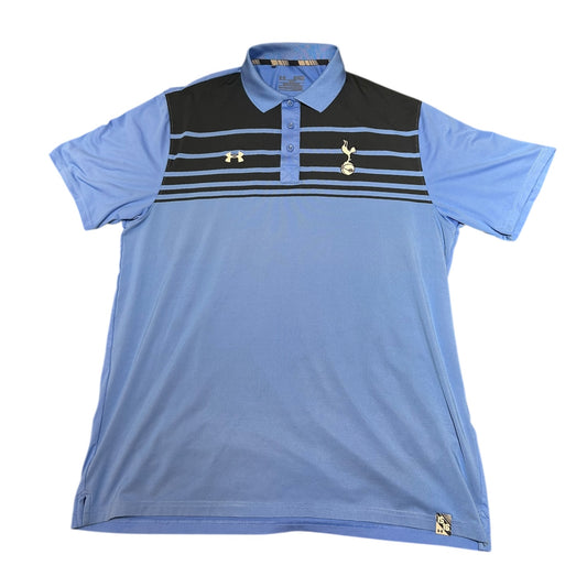 Tottenham Hotspur Under Armour Polo (XL)