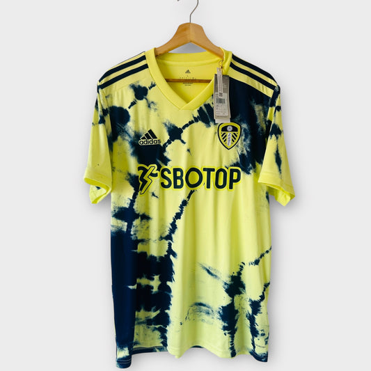 Leeds 2022/23 Away (Large)