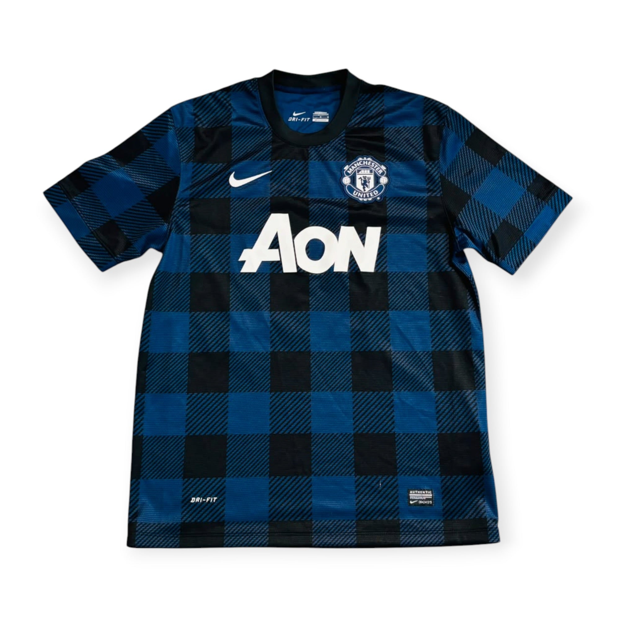 Manchester United FC 2013/14 Away - Rooney 10 (Large)