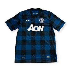 Manchester United FC 2013/14 Away - Rooney 10 (Large)